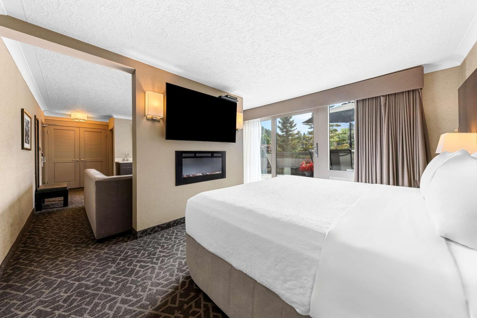 Hotel Western International